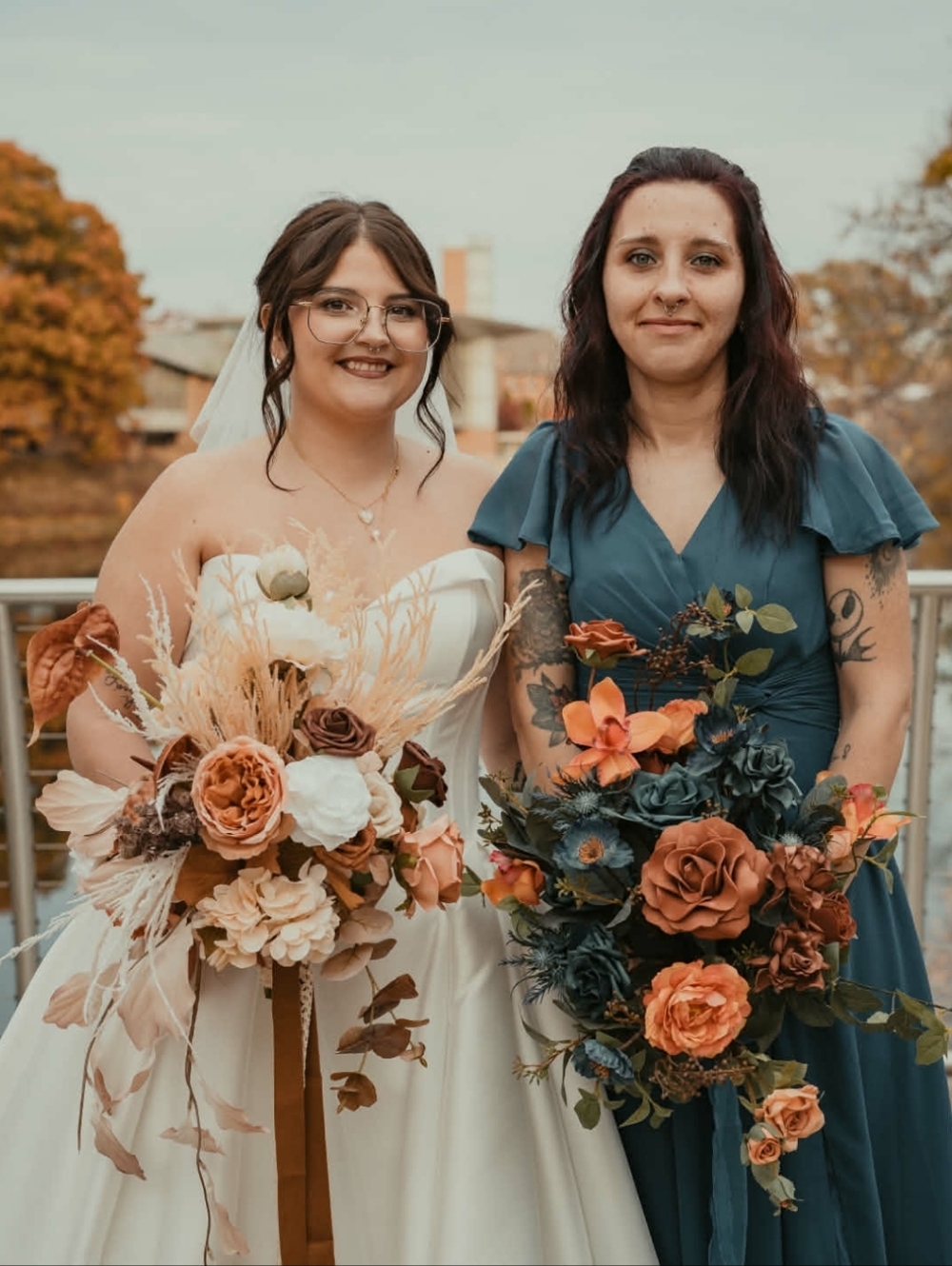 Meet your Posher, Kevin